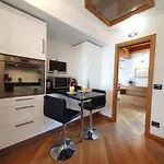 Apartmán Romeo By Interhome *