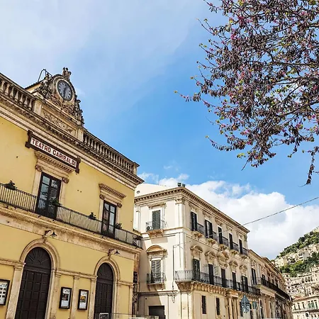 Romeo By Interhome Apartmán Modica