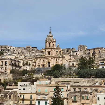 Apartmán Romeo By Interhome Modica