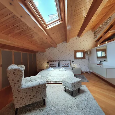 Apartment Romeo By Interhome
