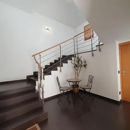 Romeo By Interhome Apartment *