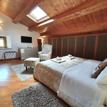 Apartmán Romeo By Interhome *