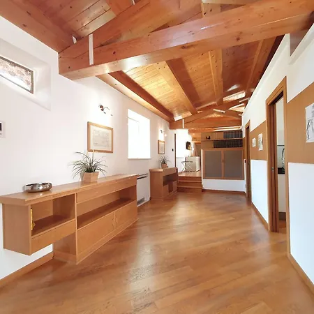 Romeo By Interhome Apartment