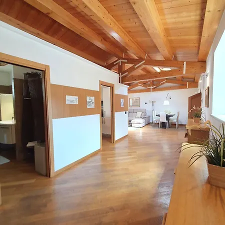 Apartment Romeo By Interhome