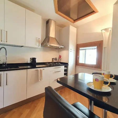 Apartment Romeo By Interhome Modica