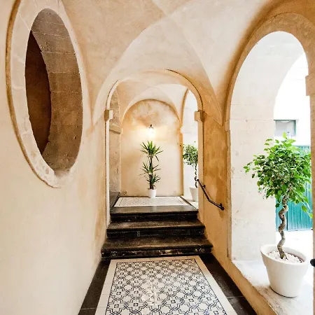 Romeo By Interhome Apartment